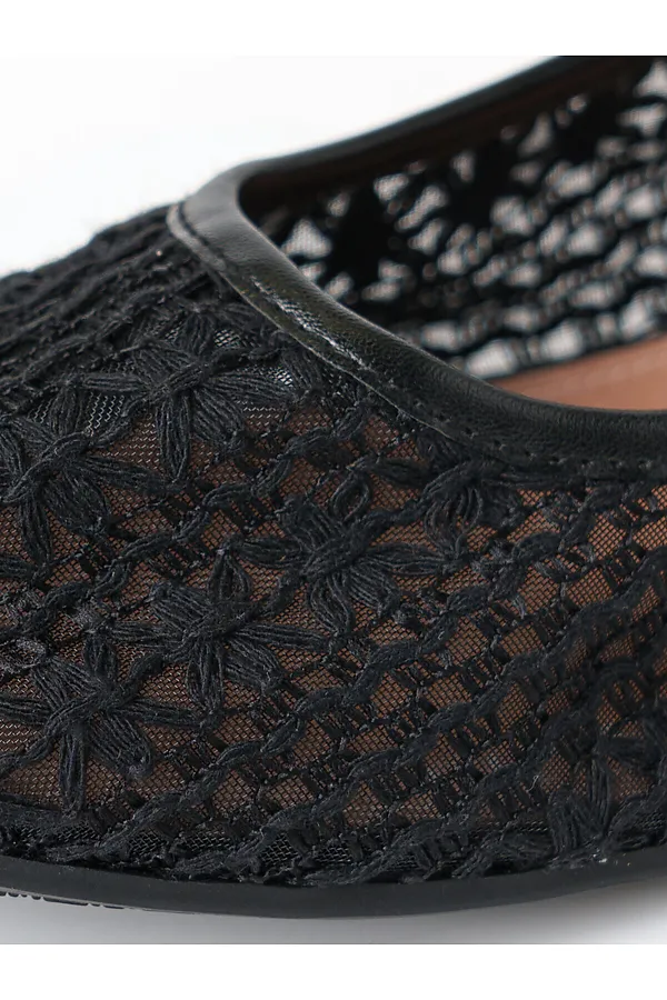 Туфли женские PLAYTODAY, черный - фото 2