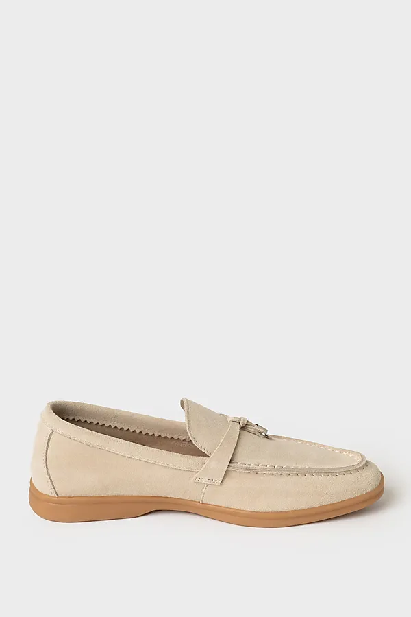 Туфли женские PLAYTODAY, светло-бежевый - фото 2