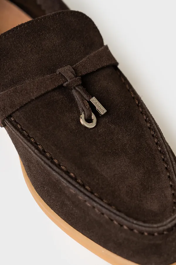 Туфли женские PLAYTODAY, коричневый - фото 2