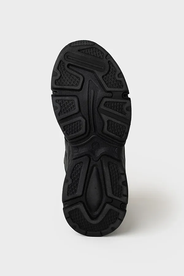 Полуботинки для мальчиков PLAYTODAY, черный - фото 2