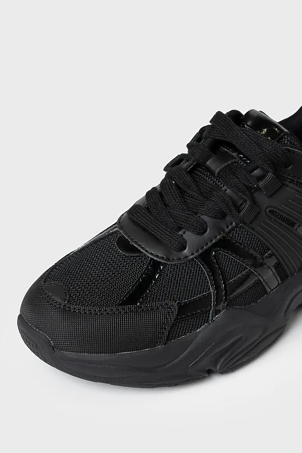 Полуботинки для мальчиков PLAYTODAY, черный - фото 2