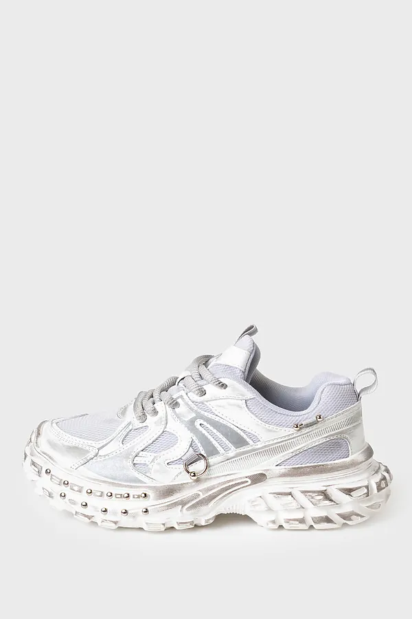 Полуботинки для мальчиков PLAYTODAY, серый - фото 2