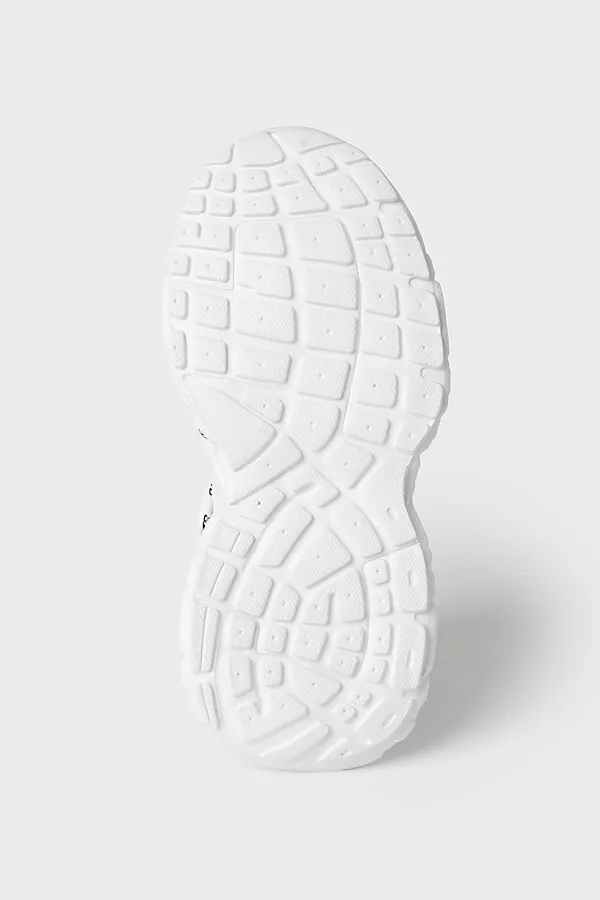 Полуботинки для мальчиков PLAYTODAY, белый - фото 2