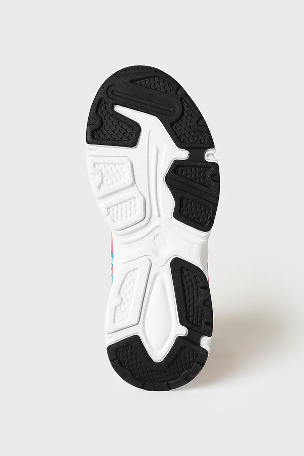 Полуботинки для девочек PLAYTODAY, разноцветный - фото 2