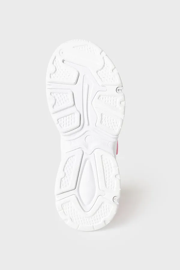 Туфли для девочек PLAYTODAY, розовый - фото 2