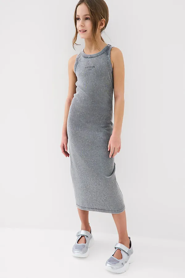 Туфли для девочек PLAYTODAY, серебряный - фото 2