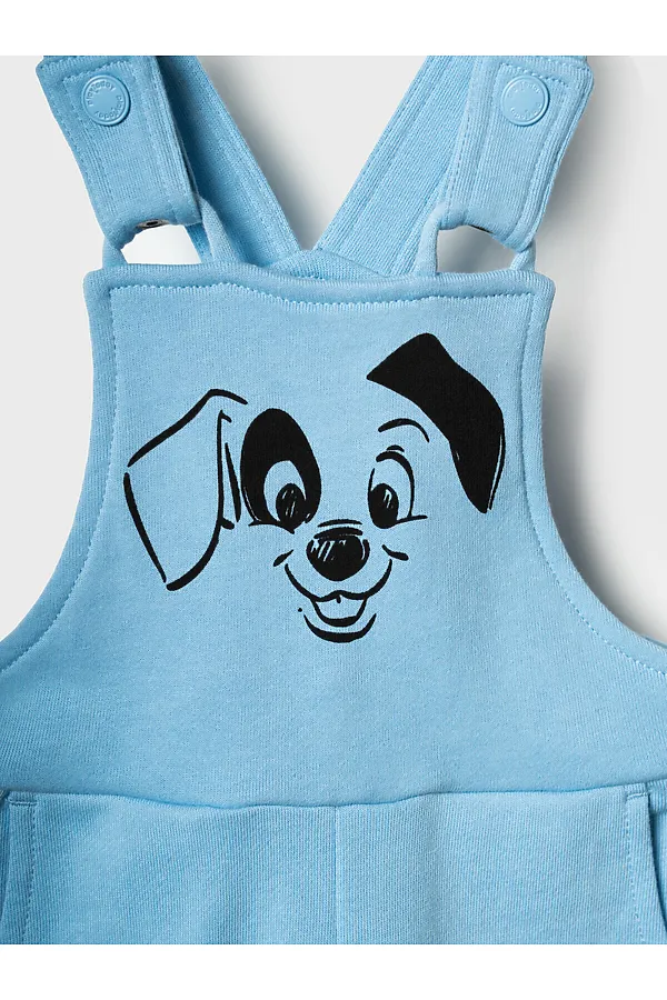 Комплект детский трикотажный для мальчиков: боди, полукомбинезон PLAYTODAY, разноцветный - фото 2