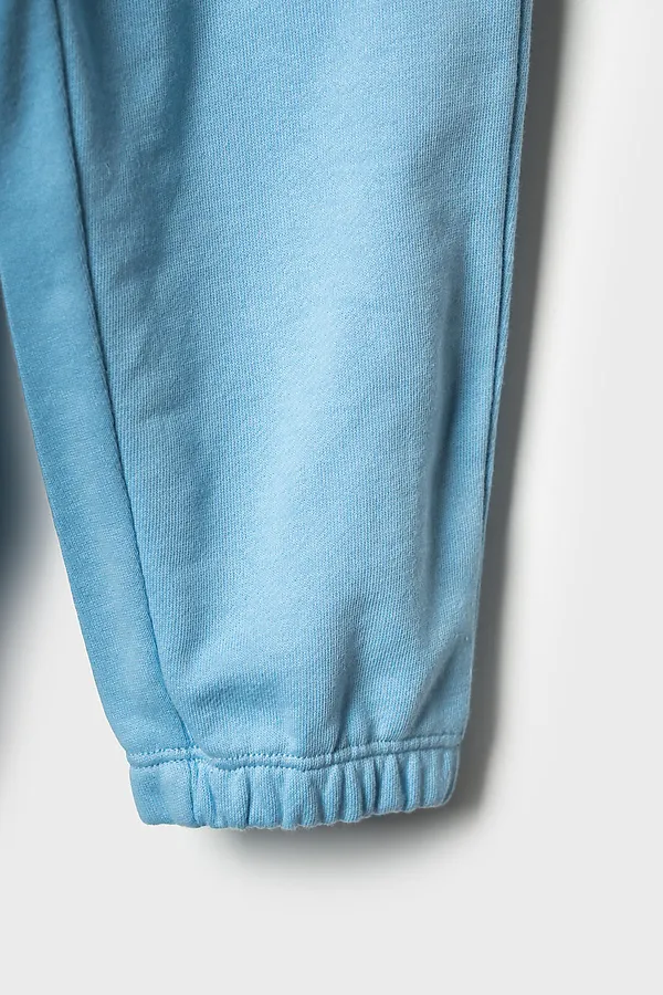 Комплект детский трикотажный для мальчиков: боди, полукомбинезон PLAYTODAY, разноцветный - фото 2