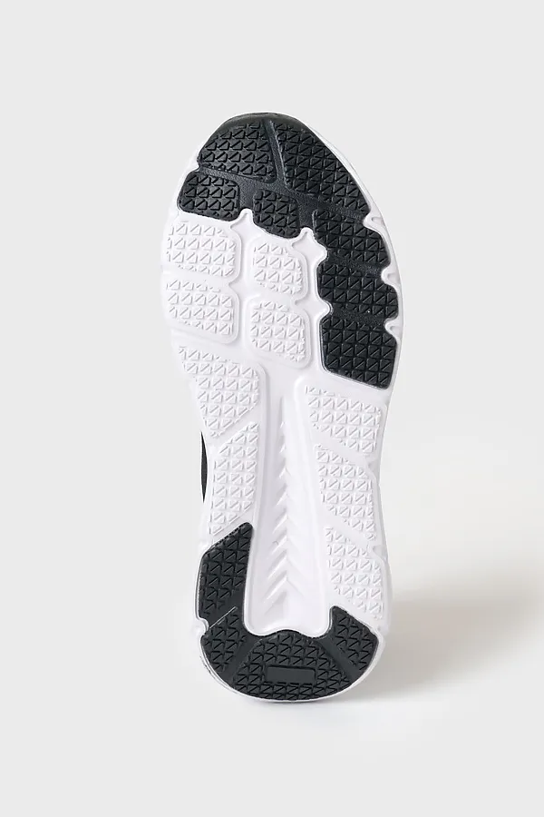 Полуботинки для мальчиков PLAYTODAY, черный - фото 2