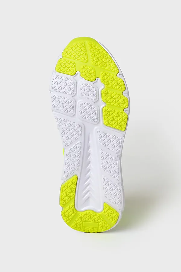 Полуботинки для мальчиков PLAYTODAY, зеленый - фото 2