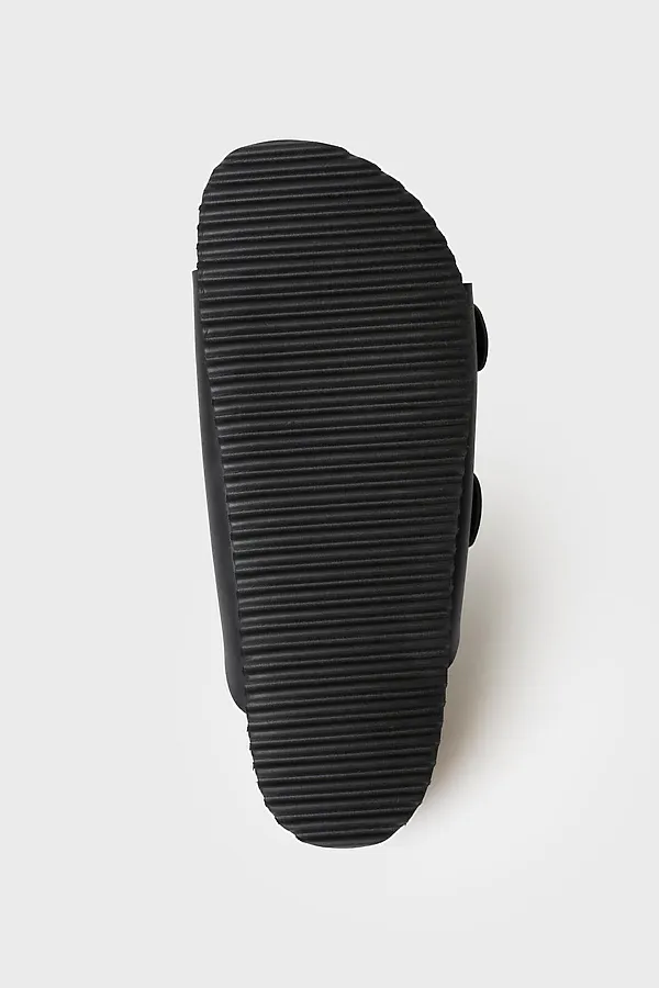 Сандалии мужские PLAYTODAY, черный - фото 2