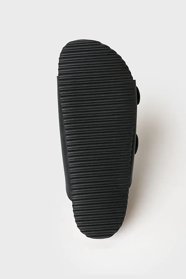 Сандалии мужские PLAYTODAY, черный - фото 2