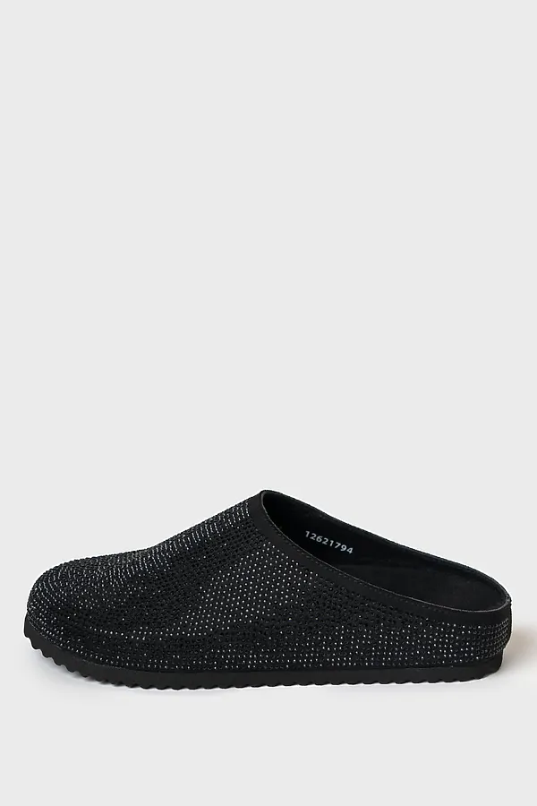 Туфли открытые для девочек PLAYTODAY, черный - фото 2