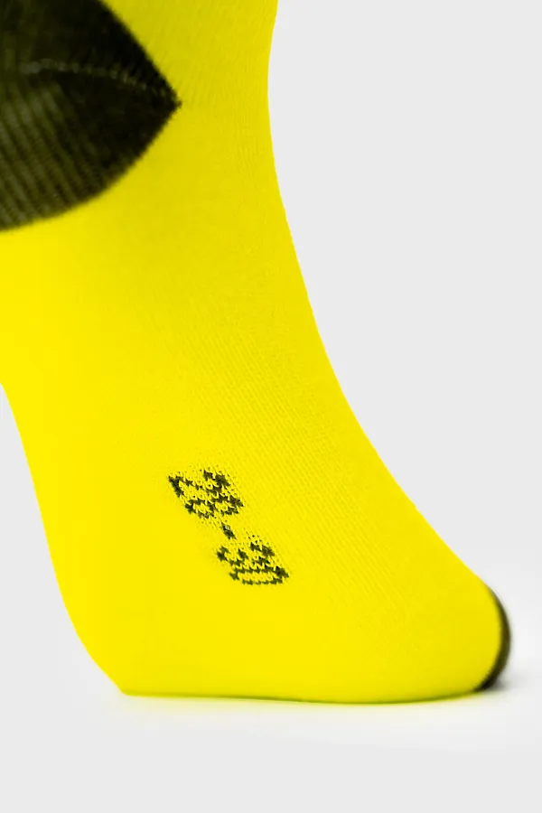 Носки трикотажные для мальчиков, 2 пары в комплекте PLAYTODAY, разноцветный - фото 2