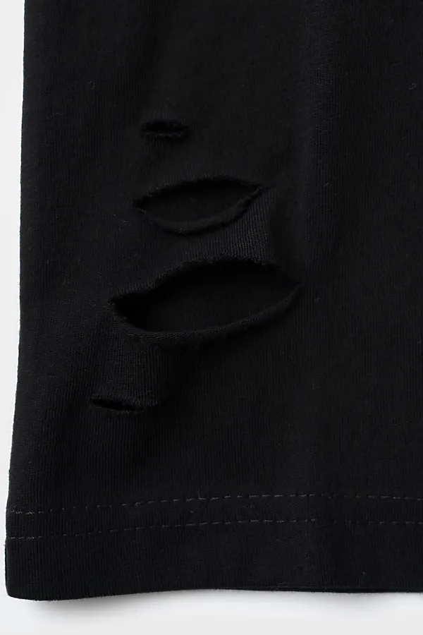 Майка трикотажная для мальчиков PLAYTODAY, черный - фото 2