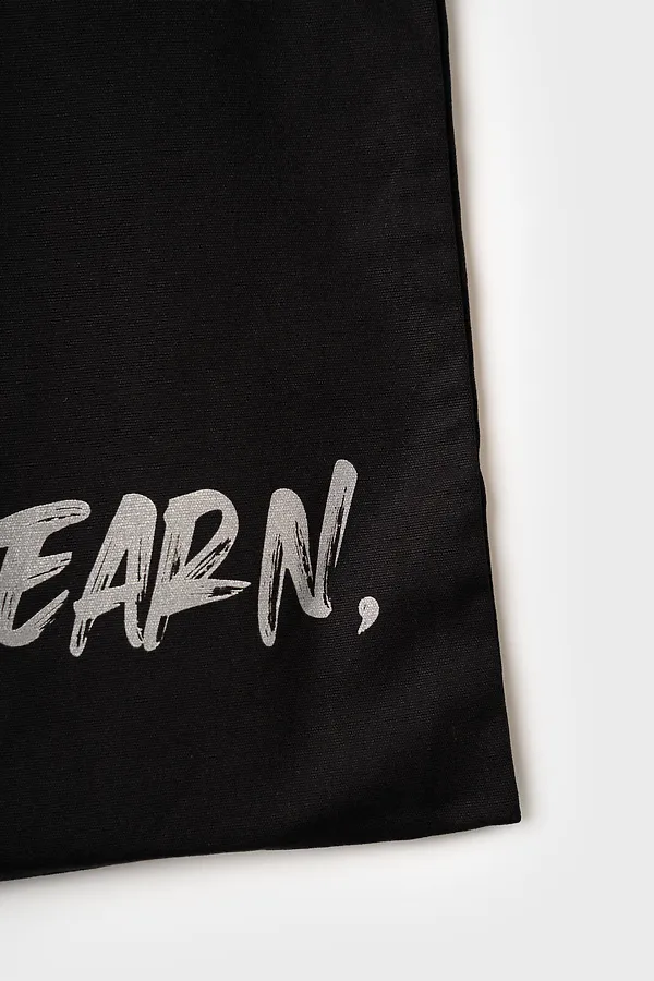 Сумка для девочек PLAYTODAY, черный,серый - фото 2