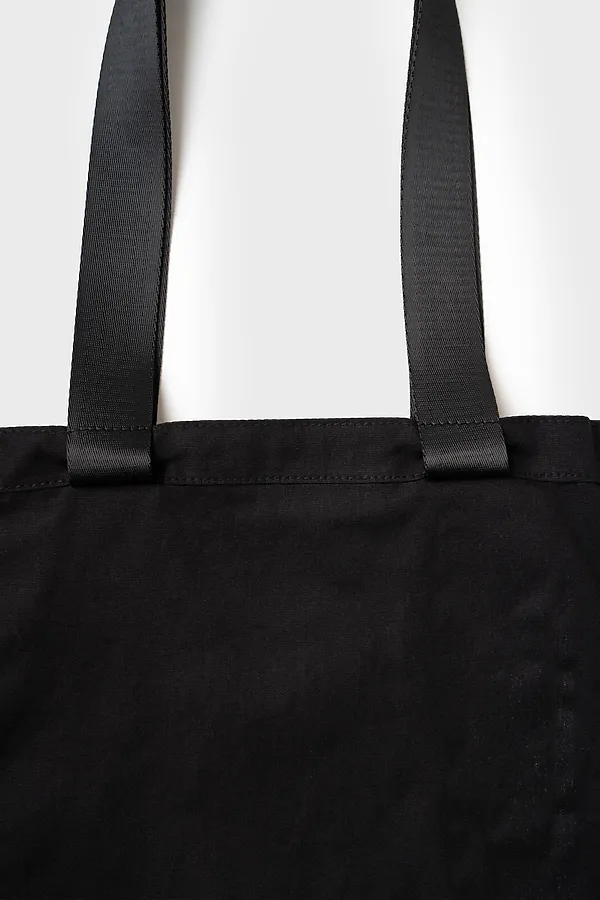 Сумка для девочек PLAYTODAY, черный,серый - фото 2