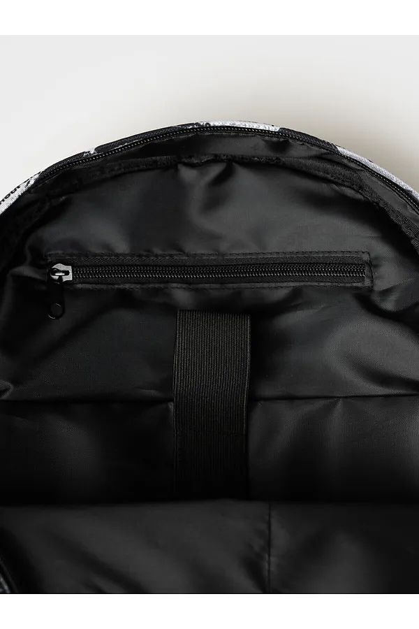 Рюкзак для мальчиков PLAYTODAY, черный,серый - фото 2