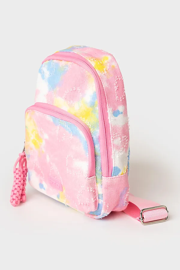 Сумка PLAYTODAY, разноцветный - фото 2