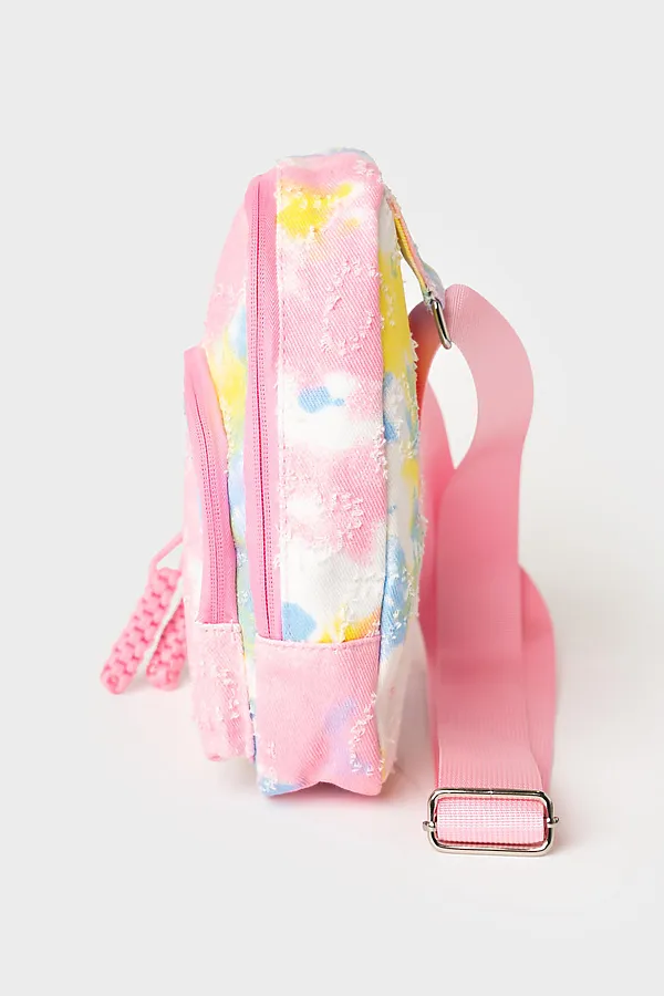 Сумка PLAYTODAY, разноцветный - фото 2