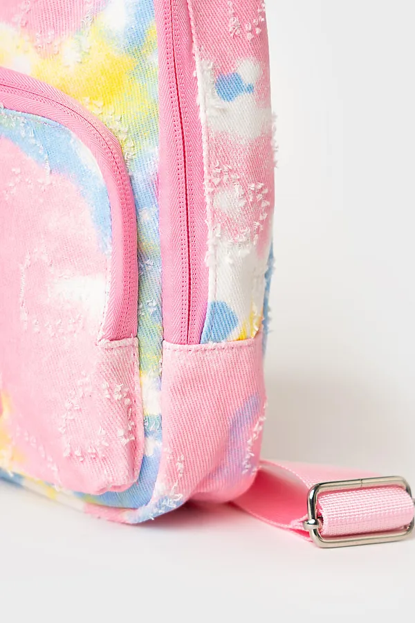 Сумка PLAYTODAY, разноцветный - фото 2