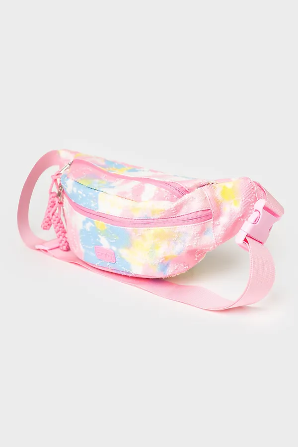 Сумка для девочек PLAYTODAY, разноцветный - фото 2