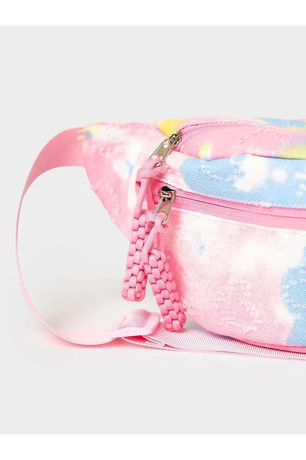 Сумка для девочек PLAYTODAY, разноцветный - фото 2