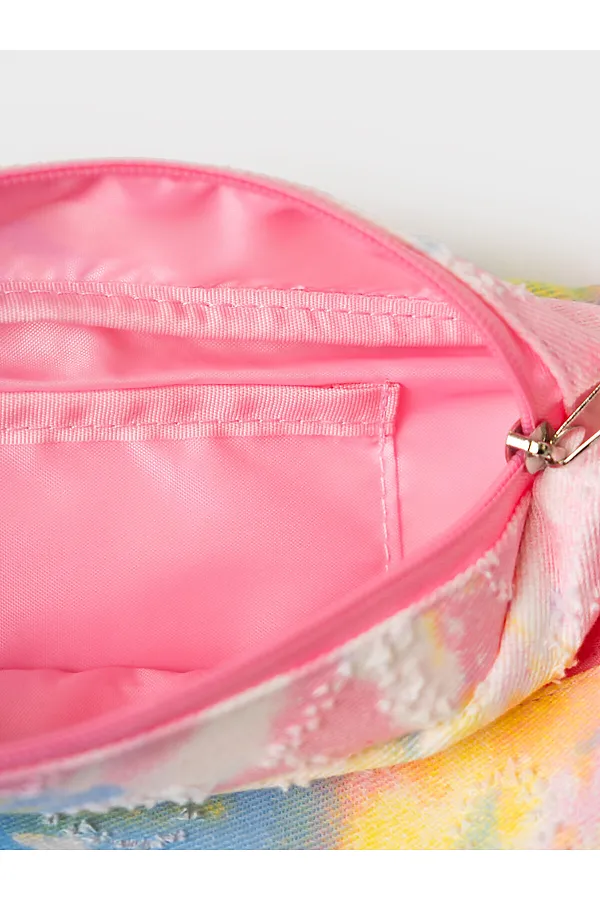 Сумка для девочек PLAYTODAY, разноцветный - фото 2