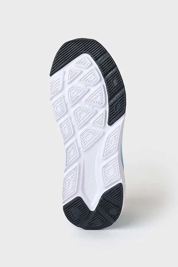 Полуботинки для мальчиков PLAYTODAY, синий - фото 2