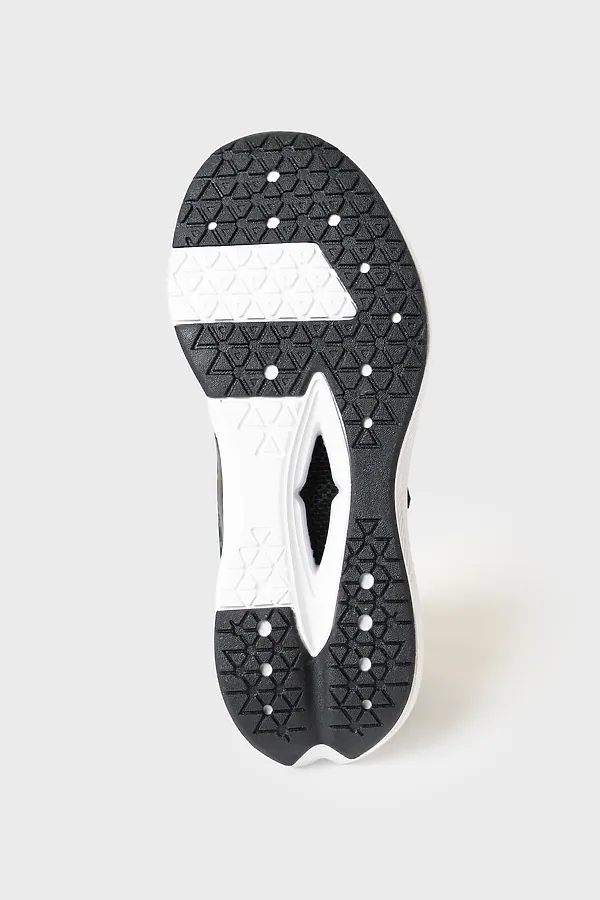 Полуботинки для мальчиков PLAYTODAY, черный,красный - фото 2