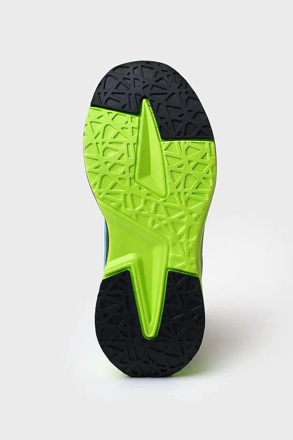 Полуботинки для мальчиков PLAYTODAY, черный - фото 2