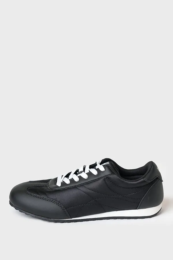 Полуботинки женские PLAYTODAY, черный - фото 2