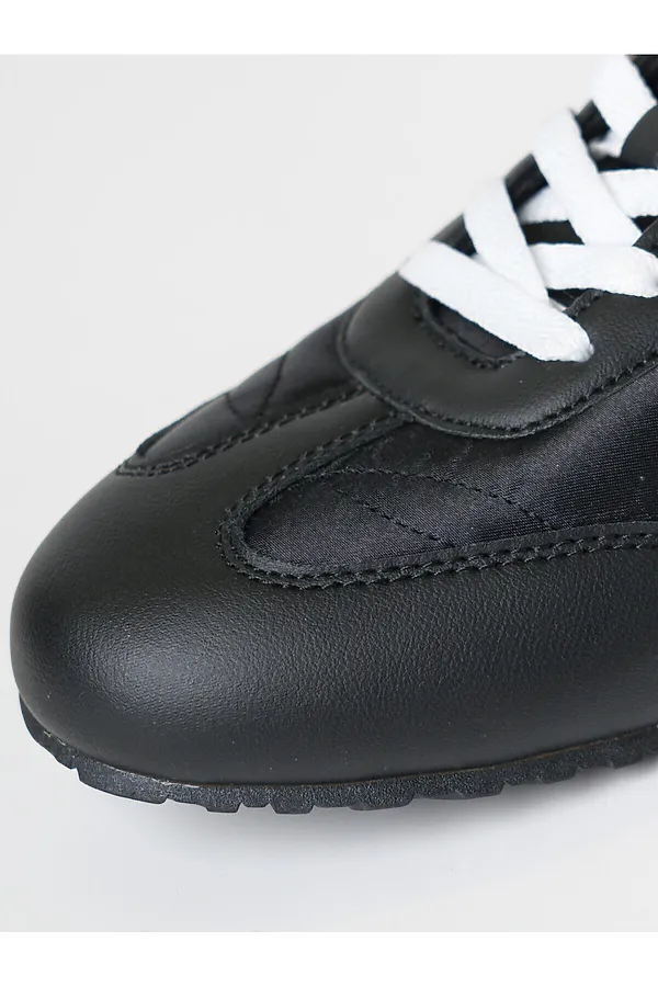 Полуботинки женские PLAYTODAY, черный - фото 2