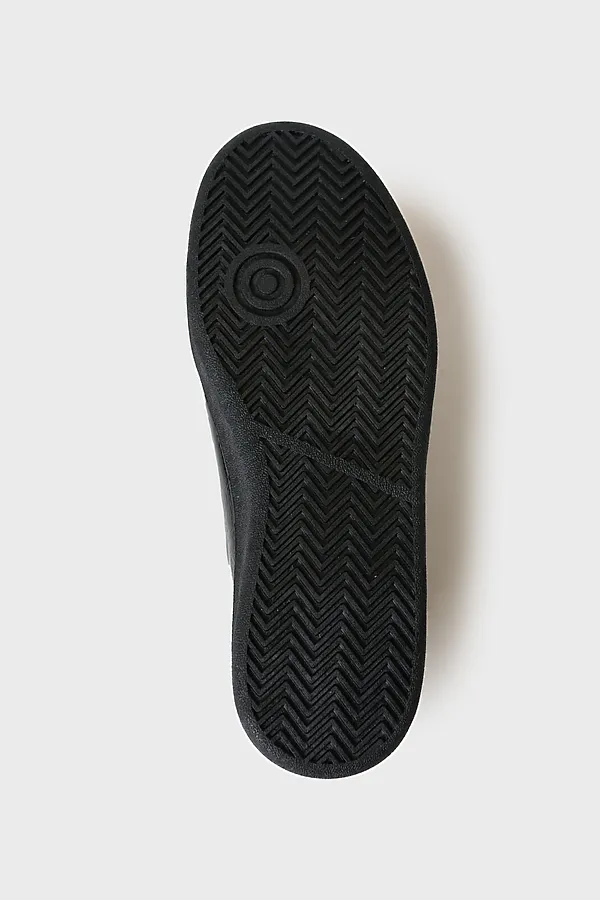 Туфли для девочек PLAYTODAY, черный,белый - фото 2