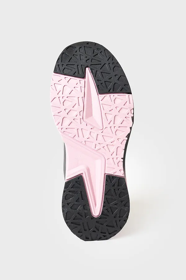 Полуботинки для девочек PLAYTODAY, разноцветный - фото 2