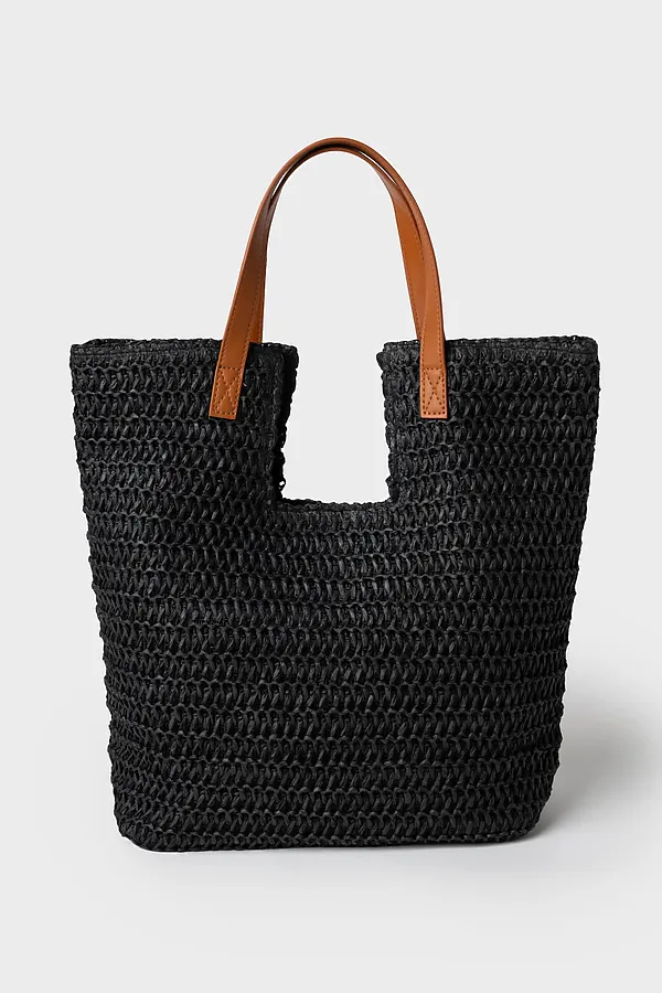 Сумка для девочек PLAYTODAY, черный - фото 2