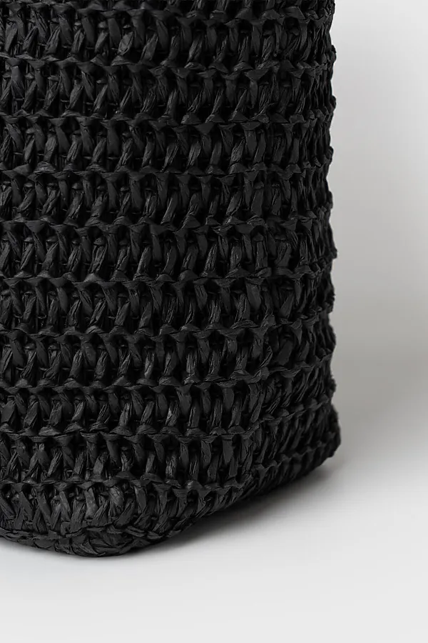 Сумка для девочек PLAYTODAY, черный - фото 2