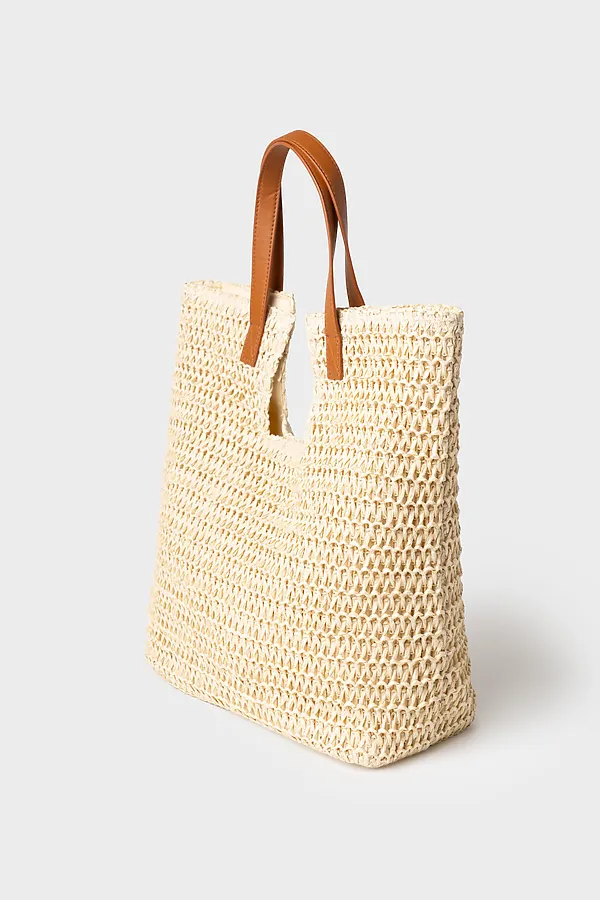 Сумка для девочек PLAYTODAY, бежевый - фото 2