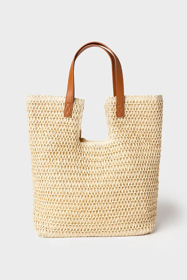 Сумка для девочек PLAYTODAY, бежевый - фото 2