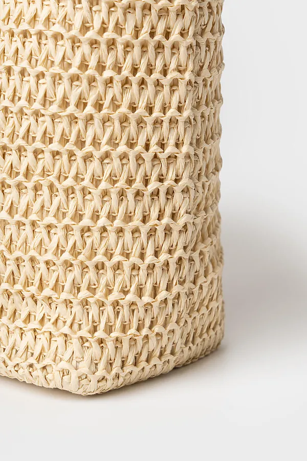 Сумка для девочек PLAYTODAY, бежевый - фото 2