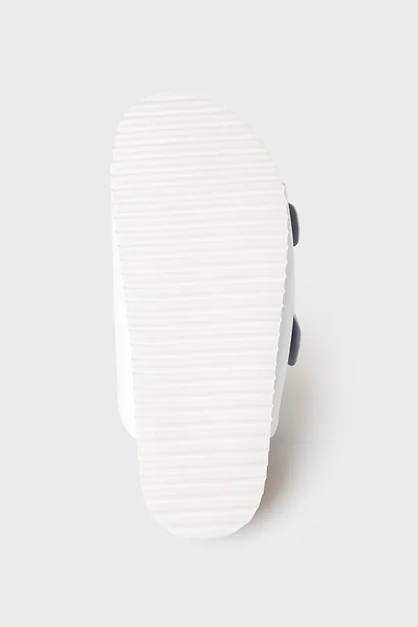 Туфли открытые для девочек PLAYTODAY, белый - фото 2