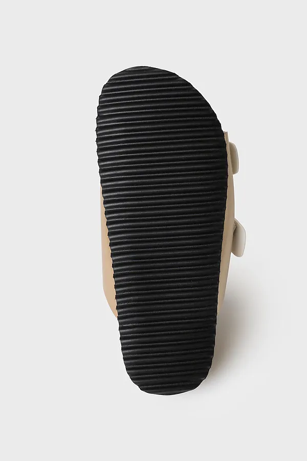 Туфли открытые для девочек PLAYTODAY, золотой - фото 2