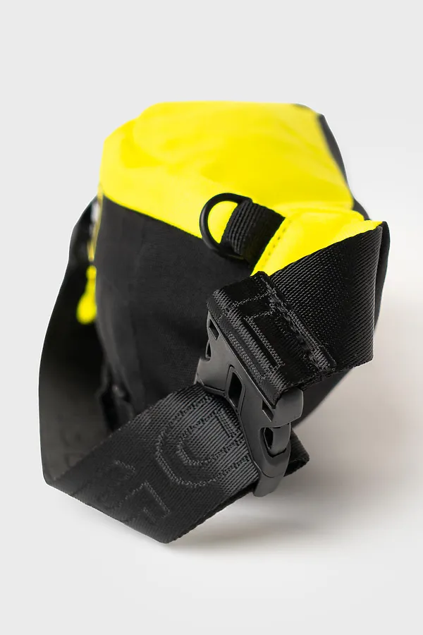 Сумка для мальчиков PLAYTODAY, черный,зеленый - фото 2