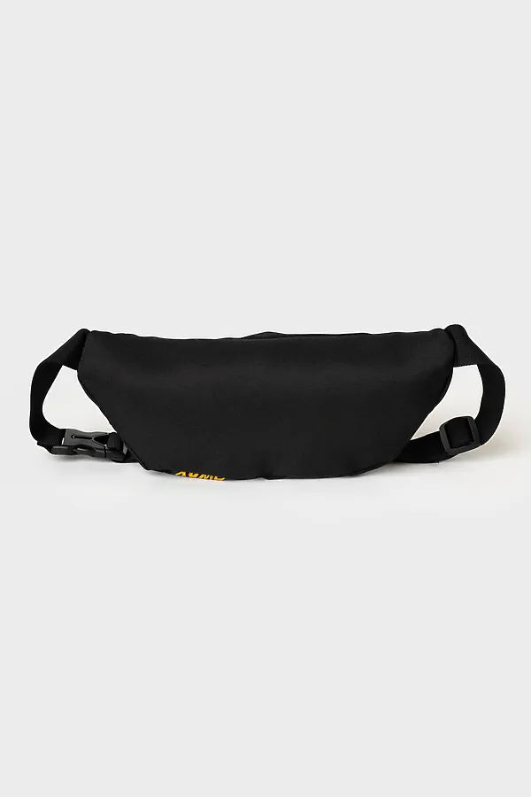 Сумка для мальчиков PLAYTODAY, черный,жёлтый - фото 2