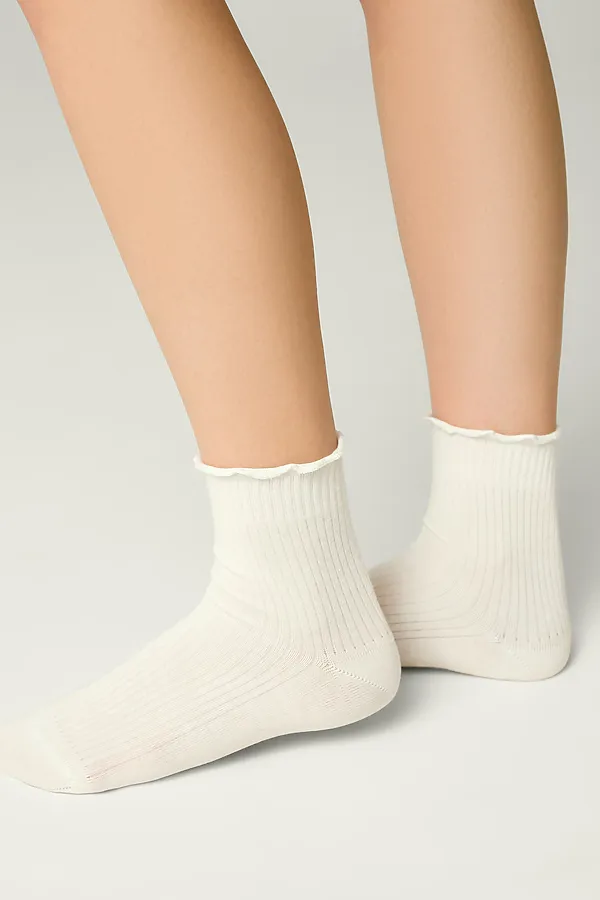 Колготки CONTE KIDS, молочный - фото 2