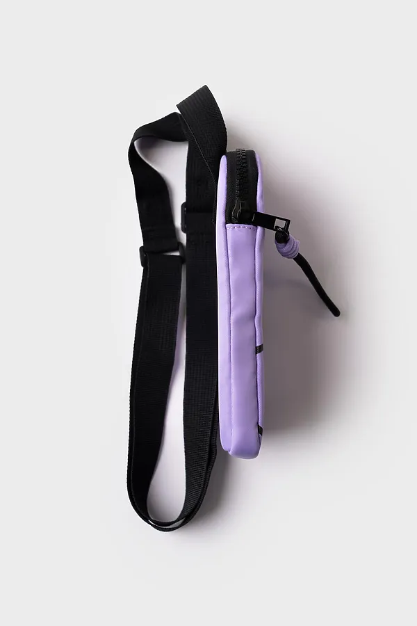 Сумка с чехлом для наушников PLAYTODAY, сиреневый - фото 2