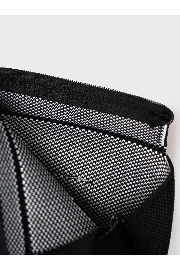 Сумка для девочек PLAYTODAY, черный - фото 2