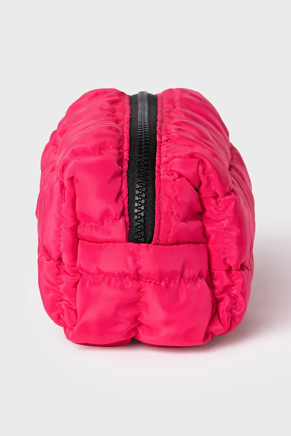 Косметичка для девочек PLAYTODAY, розовый - фото 2