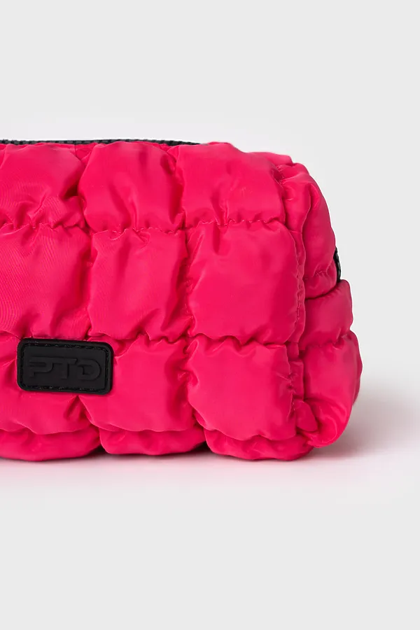 Косметичка для девочек PLAYTODAY, розовый - фото 2