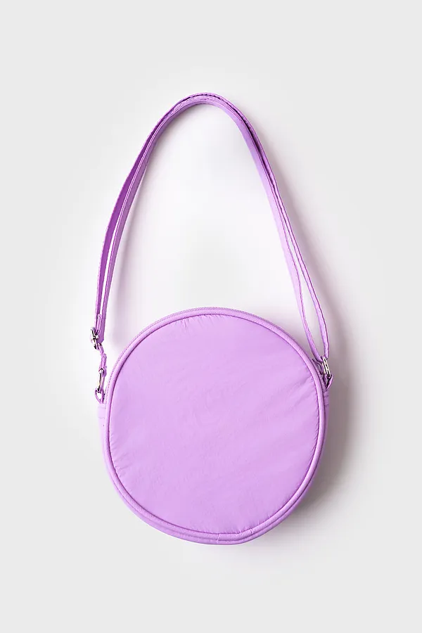 Сумка для девочек PLAYTODAY, сиреневый - фото 2